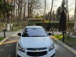 Chevrolet Cruze-11
