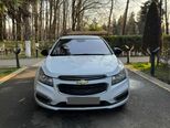 Chevrolet Cruze-12