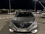 Hyundai Sonata-1