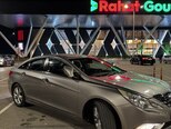 Hyundai Sonata-2