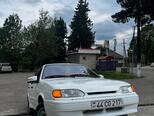 LADA (VAZ) 2115-1