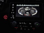 Honda Insight-11