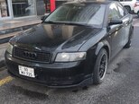 Audi A4-8