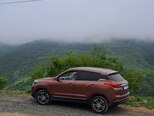 Baic X35-2