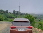 Baic X35-3