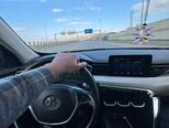 Baic X35-4