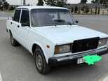 LADA (VAZ) 2107-2