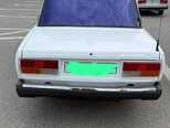 LADA (VAZ) 2107-4