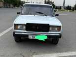LADA (VAZ) 2107-1
