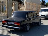 LADA (VAZ) 2107-3