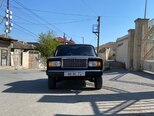 LADA (VAZ) 2107-2