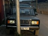 LADA (VAZ) 2107-5