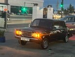 LADA (VAZ) 2107-1