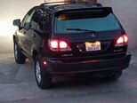 Lexus RX 300-12