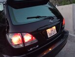 Lexus RX 300-14