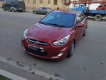 Hyundai Accent-3