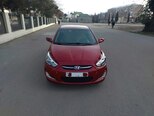 Hyundai Accent-5