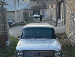 LADA (VAZ) 2102-2