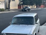 LADA (VAZ) 2102-1