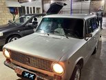 LADA (VAZ) 2102-9