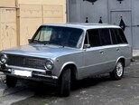 LADA (VAZ) 2102-10