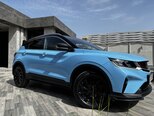 Geely Coolray-2