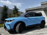 Geely Coolray-3