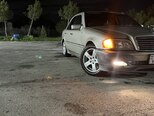 Mercedes C 230-3