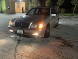Mercedes C 230-2