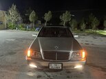 Mercedes C 230-1