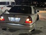 Mercedes C 230-7