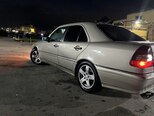 Mercedes C 230-5