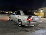 Mercedes C 230-4