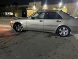 Mercedes C 230-6