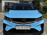 Geely Coolray-1