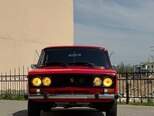 LADA (VAZ) 2106-1