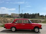 LADA (VAZ) 2106-7