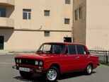 LADA (VAZ) 2106-15