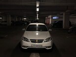 Daewoo Gentra-1