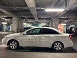 Daewoo Gentra-6