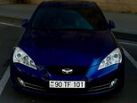 Hyundai Genesis Coupe-1