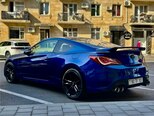 Hyundai Genesis Coupe-2