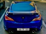 Hyundai Genesis Coupe-4