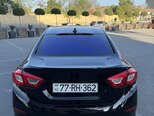 Chevrolet Cruze-3