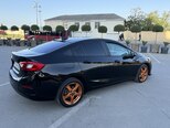 Chevrolet Cruze-7