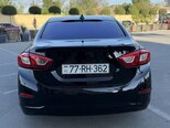 Chevrolet Cruze-16