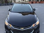 Chevrolet Cruze-2