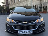 Chevrolet Cruze-14