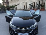 Chevrolet Cruze-12