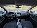 Chevrolet Cruze-4